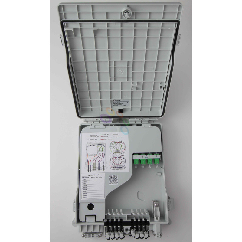 Mufa napowietrzna OAP 8 Huawei FAT2151TD-10