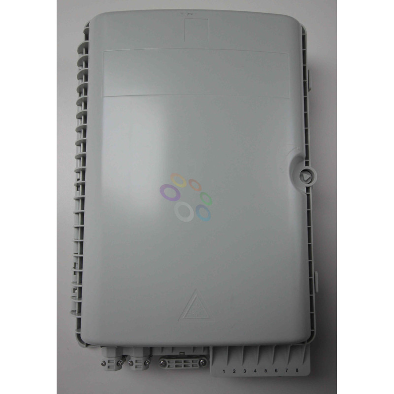 Mufa napowietrzna OAP 24/48 Huawei FAT2151TD-24/FAT2151TD-48