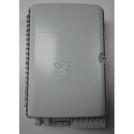 Mufa napowietrzna OAP 24/48 Huawei FAT2151TD-24/FAT2151TD-48