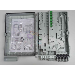 Mufa napowietrzna OAP 24/48 Huawei FAT2151TD-24/FAT2151TD-48