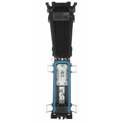 Mufa naprawcza DAC Commscope NOVUX® SRC 50.