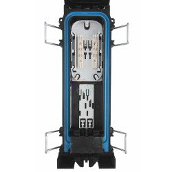 Mufa naprawcza DAC Commscope NOVUX® SRC 50.