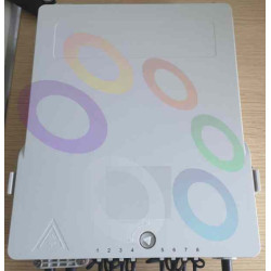 Mufa napowietrzna OAP 8 Huawei FAT2151TD-10