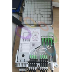 Mufa napowietrzna OAP 8 Huawei FAT2151TD-10