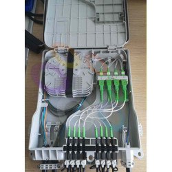 Mufa napowietrzna OAP 8 Huawei FAT2151TD-10