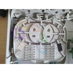 Mufa napowietrzna OAP 8 Huawei FAT2151TD-10