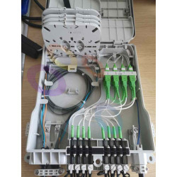 Mufa napowietrzna OAP 8 Huawei FAT2151TD-10