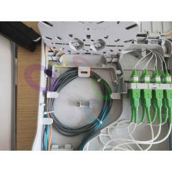 Mufa napowietrzna OAP 8 Huawei FAT2151TD-10